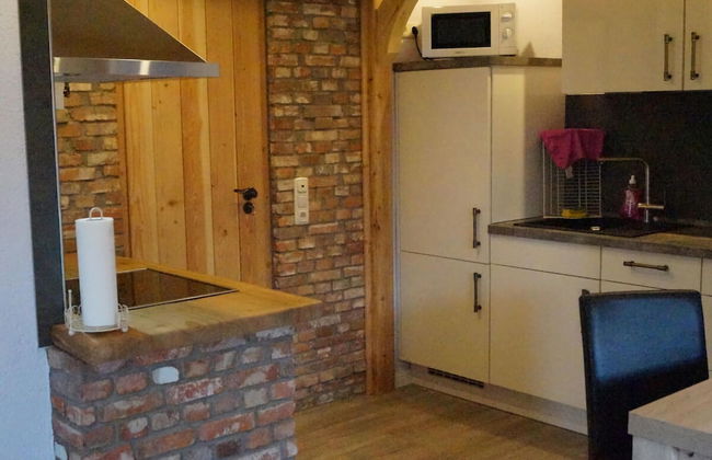 Holiday Apartment Evershop - Foto 4