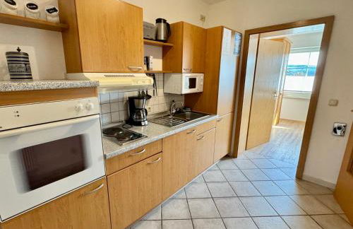 Schnütgenhof Appartements - Foto 17