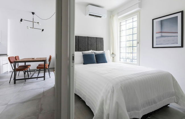 Sonder by Marriott Bonvoy San Lorenzo Apartments - Photo 34