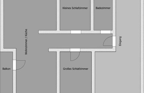 Ferienwohnung NEST - Foto 49