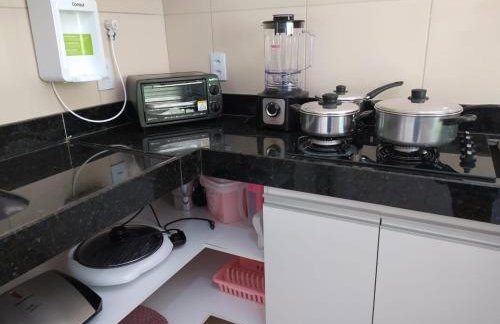 Vila Mulungu Flats - Foto 21