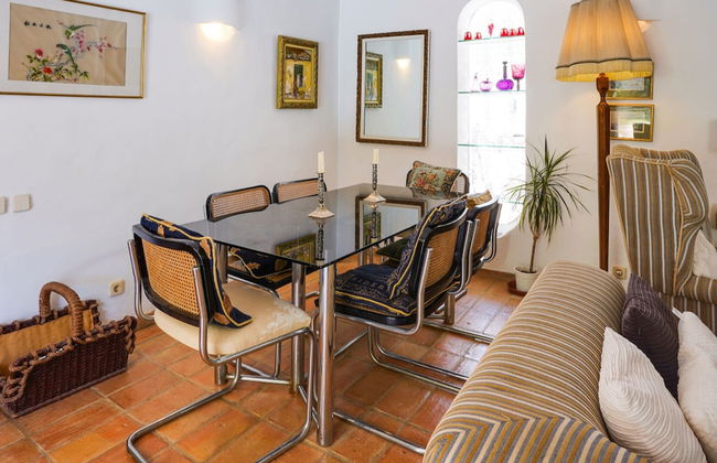 Villa in Albufeira With Private Pool - Foto 32