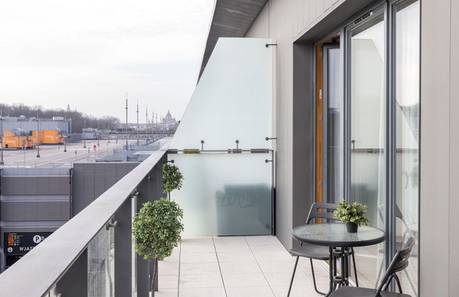 GA Luxury Apartments Masarska 45 - Foto 23