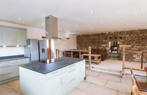 Bowland Barn - Foto 11