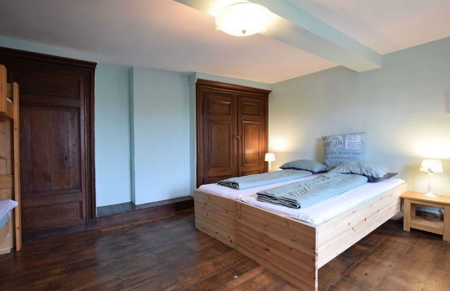 Luxury Holiday Home With Sauna - Photo 19