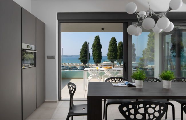 Villa Fasana - Foto 3