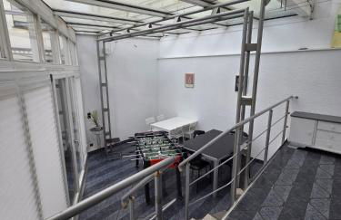 Apartment mit Wintergarten - Knielingen Industriepark - Foto 10