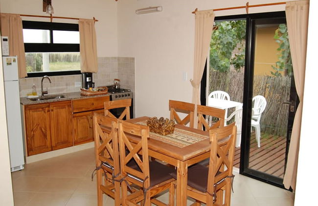 Cabañas del Jaguel - Photo 9