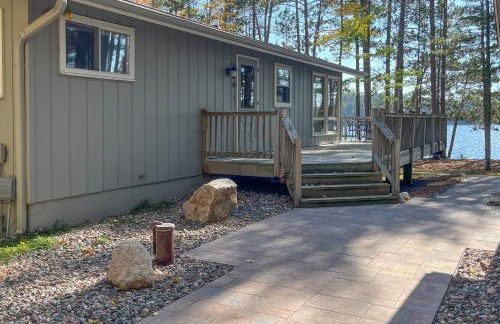 Chanticleer Inn: Hudson House - Photo 30