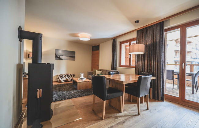 Priva Alpine Lodge Lenzerheide - Photo 19