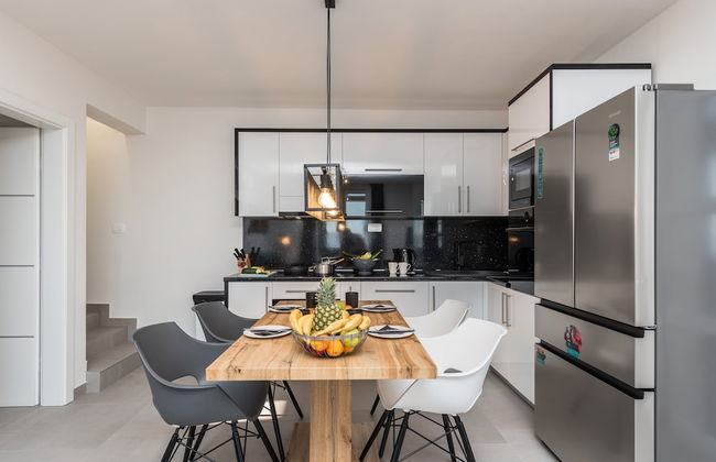 Luxury Villa Solis - Photo 7