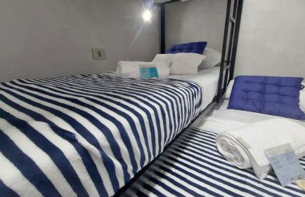 Suites Essepê Quartin! Expo Center Norte, Anhembi, Rodoviaria Tiete, Feira da Madrugada, Brás - Foto 8