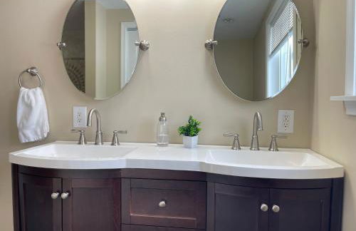 Well appointed residence with 3 bedrooms 4 beds - Foto 20