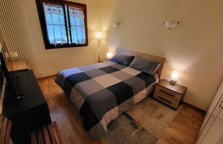 La terrazza sulle piste Val di Luce - BIANCHERIA INCLUSA - Foto 53