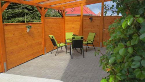 Cosy Holiday Nest in Marienhafe - Foto 3