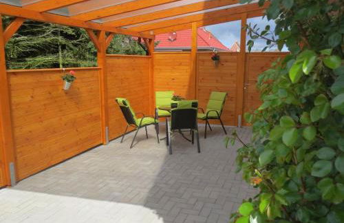 Cosy Holiday Nest in Marienhafe - Foto 3