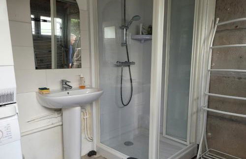 CHARMANTE MAISON à TREBEURDEN - Foto 14