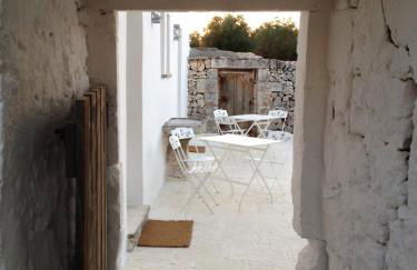Masseria Trulli&Stelle B&B - Foto 53
