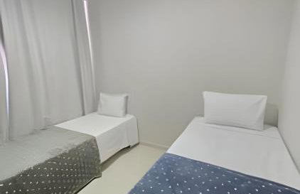Apartamento Parque Monte Alto: paz e tranquilidade - Photo 24