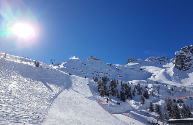 Appartments Zinner-Pale - Foto 46