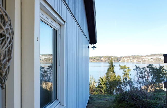 5 Person Holiday Home in Uddevalla - Foto 1