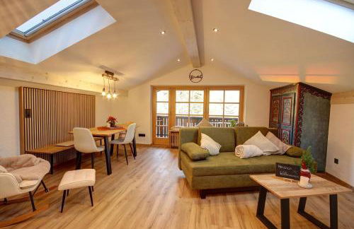 Ferienwohnungen Birmoser inkl. Chiemgaukarte - Foto 12