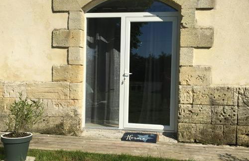 Gîtes By Medoc - Foto 18