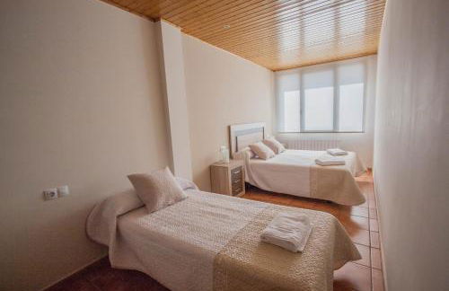 Apartamentos Mirador de Gúdar - Foto 45