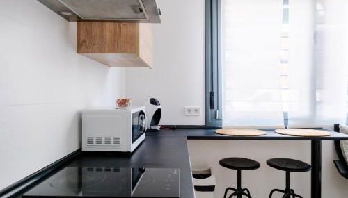 ABC Apartments Vistalegre I - Foto 5