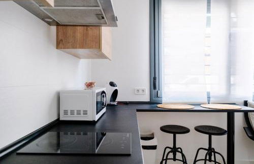 ABC Apartments Vistalegre I - Photo 5