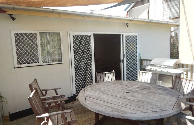 Charming, Private 3-Bedroom Cottage By The Bay - Foto 18