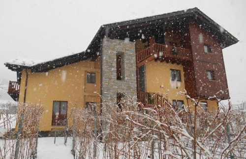 La Vigne de Papagran - Foto 29