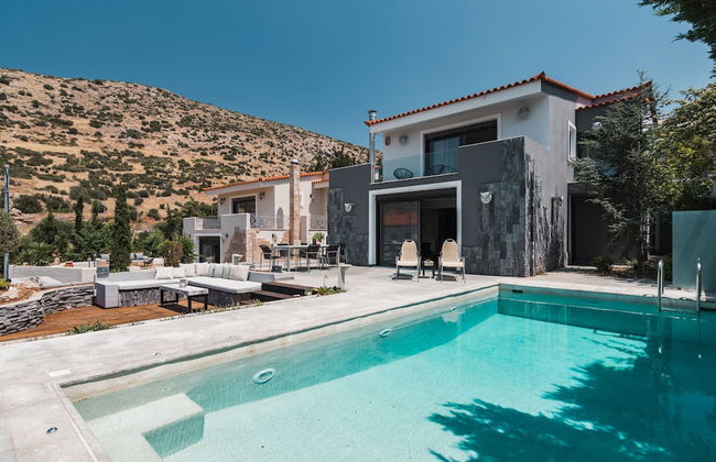 Adam & Eve Villas - Photo 76