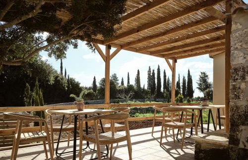 Alkis Farm and Residence - Foto 64