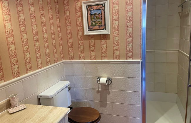 The Manor House - Foto 26