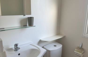 Ô Coeur d'Eden ,2 mobilhomes l'Ôriginal et le BÔ'Aime - Foto 17