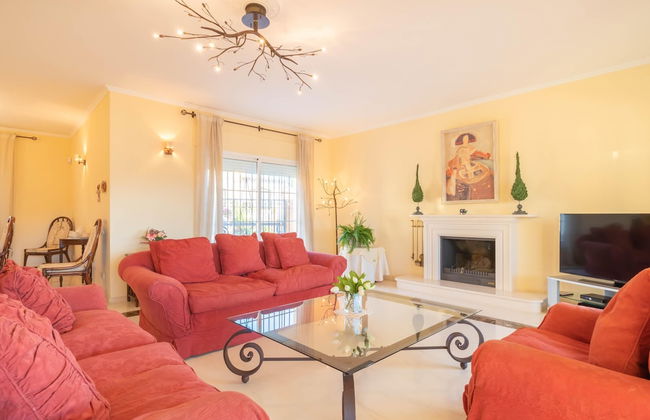 Villa Carlos Mijas Golf - Foto 5