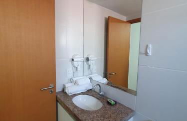 Rosa Branca Facilities Apartamentos - Foto 6