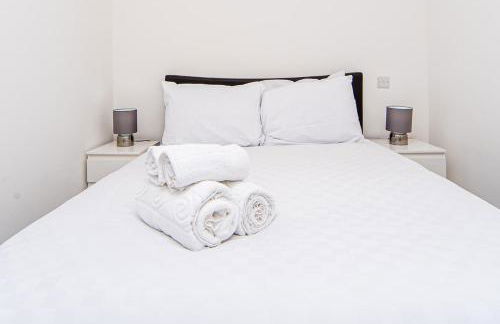 Lovely 3 Bed Flat in a Great Location in London - Foto 8