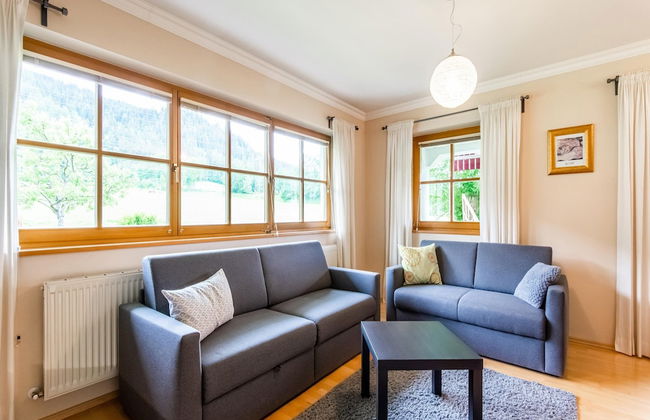 Quietly-located Apartment Near the Center of Radstadt - Photo 27