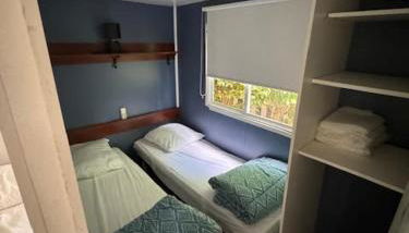 europcamping 22 m2 - Foto 3