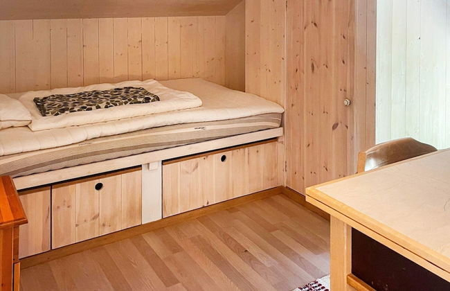 4 Person Holiday Home in Uddevalla - Foto 9