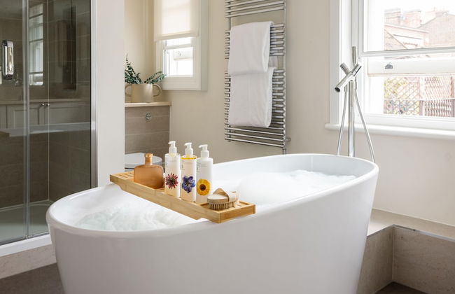 Native Mayfair - Foto 45