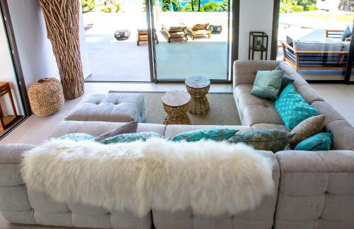 Villa El Refugio by Interhome - Foto 18