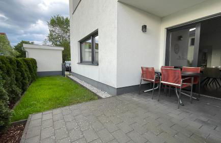 Ferienwohnung am Gurkenradweg - Foto 35