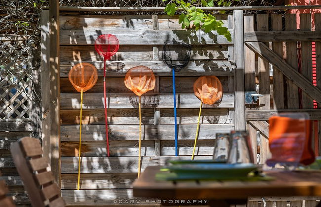 Fluo Seaside Apartment - Foto 14