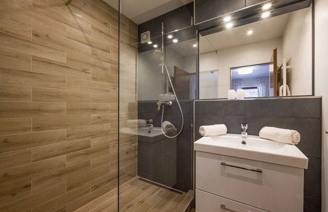 Ferienwohnanlage Bergschlössl - Foto 30