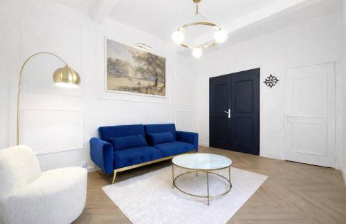 Le Repaire des Chevaliers - Centre et cité à pied - Foto 1