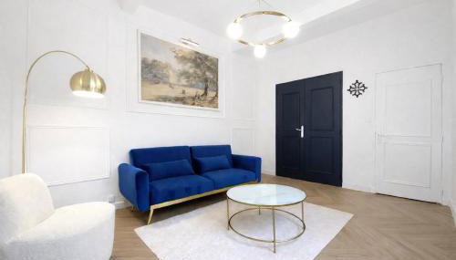 Le Repaire des Chevaliers - Centre et cité à pied - Foto 1