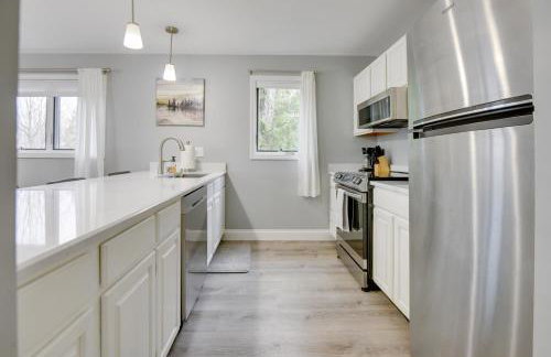 Newfound Lake Vacation Rental with Deck and Lake View - Foto 12